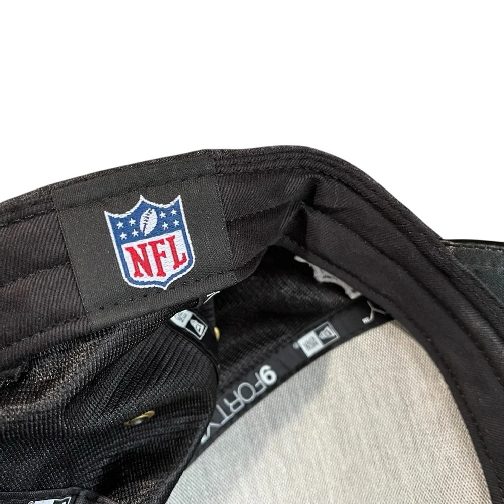 New England Patriots NFL Super Bowl LI 2016/17 Champions Cap New Era 9-Forty